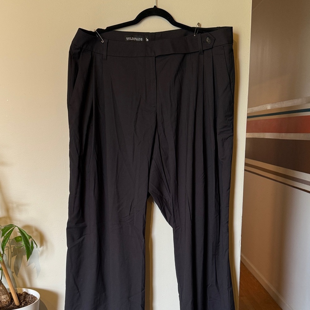 Wildfang Trousers